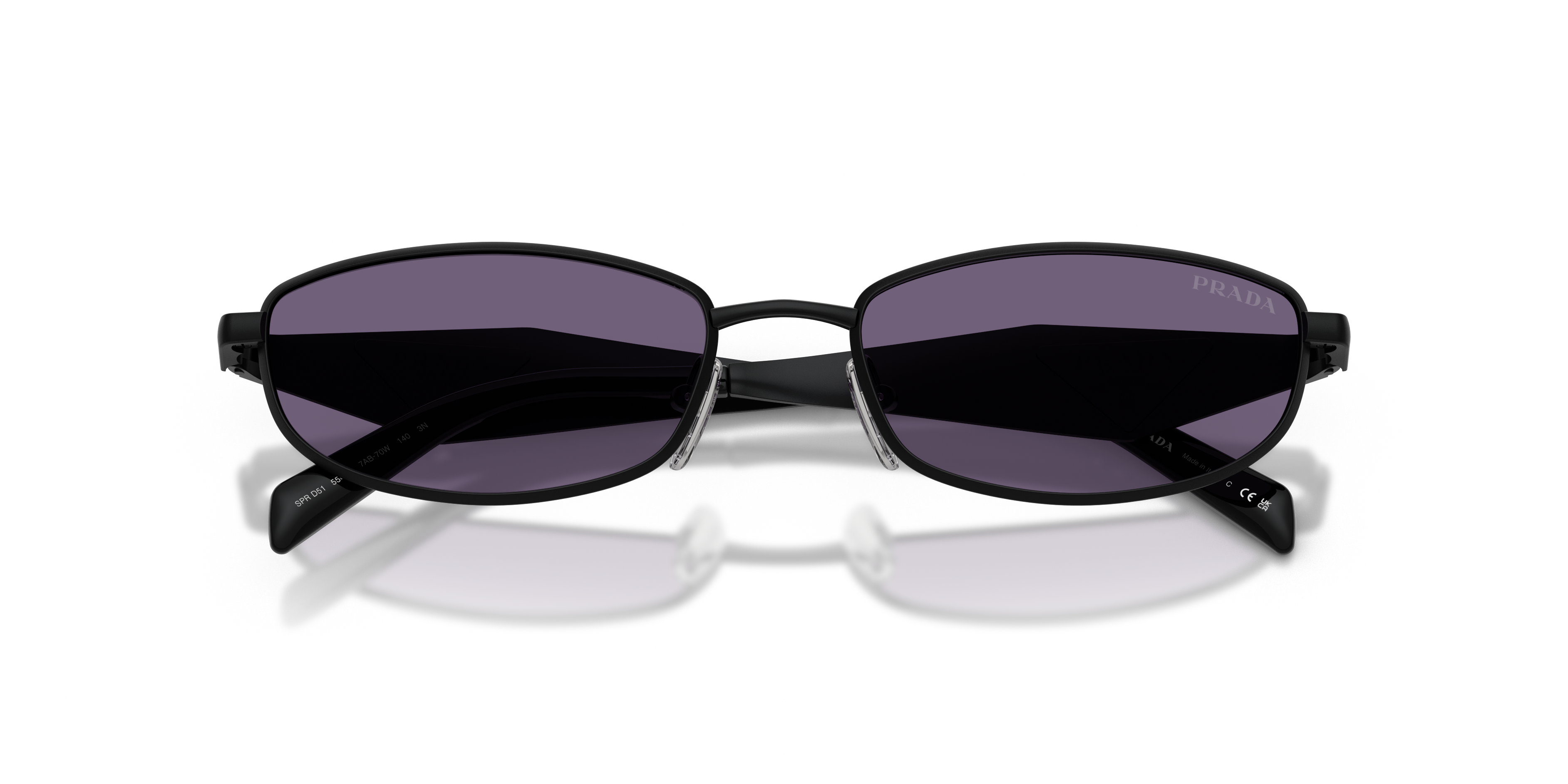 Prada PR D51S 7AB70W  